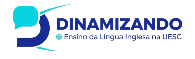 Logo do Dinamizando