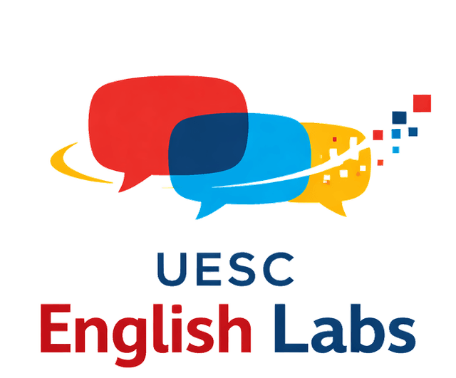 Imagem do card UESC English Labs